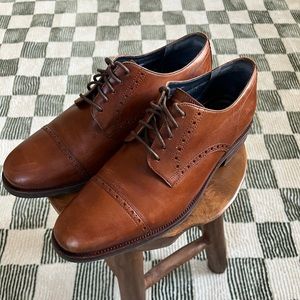 Cole Haan Dress Shoes Sz. 11